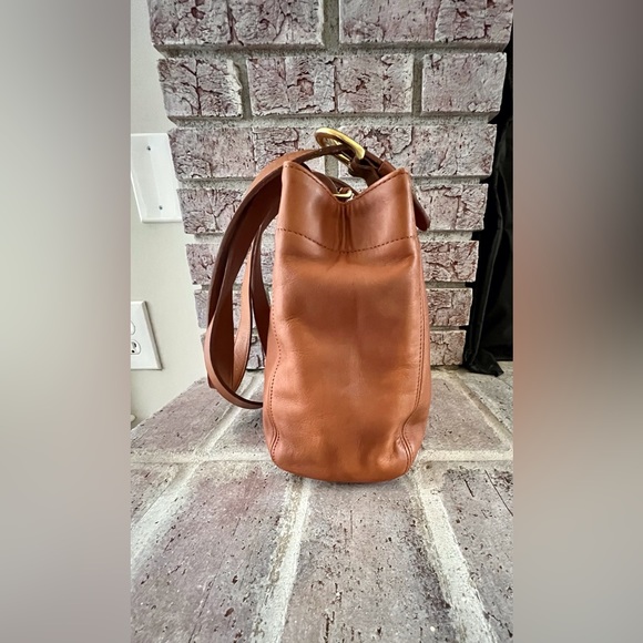 Coach Vintage Soho Tote No 4157 - Picture 4 of 9